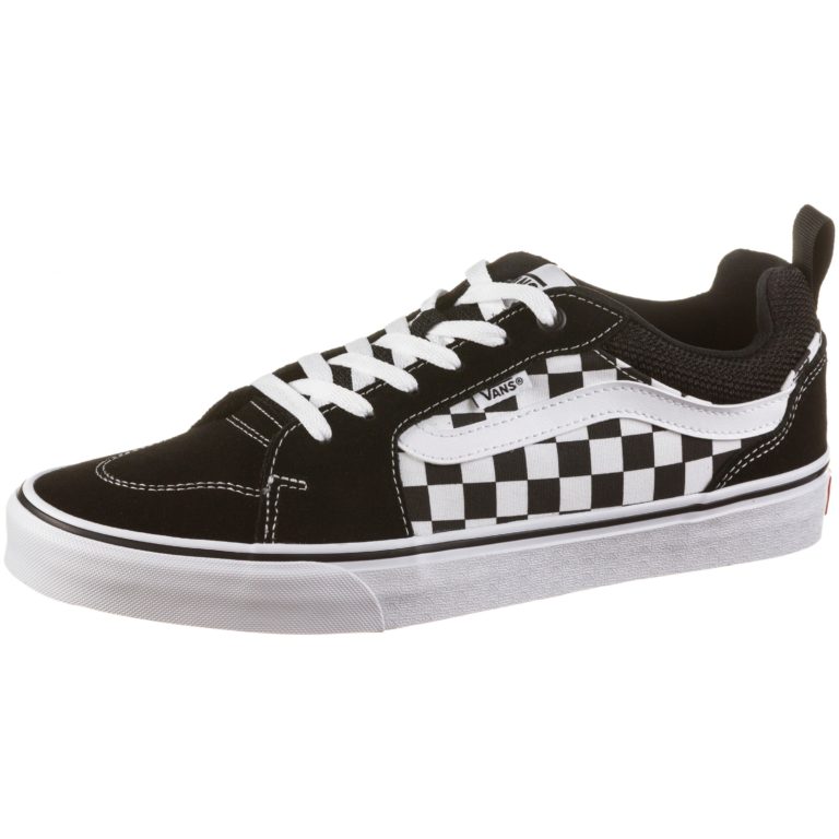 Vans Filmore Checkerboard Sneaker Herren