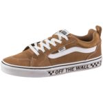 Vans Filmore Sneaker Herren