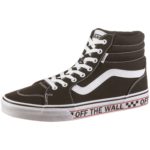 Vans Filmore Sneaker Herren