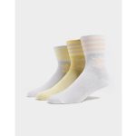 adidas Originals 3-Pack Trefoil Socken - Damen