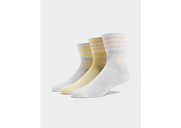 adidas Originals 3-Pack Trefoil Socken