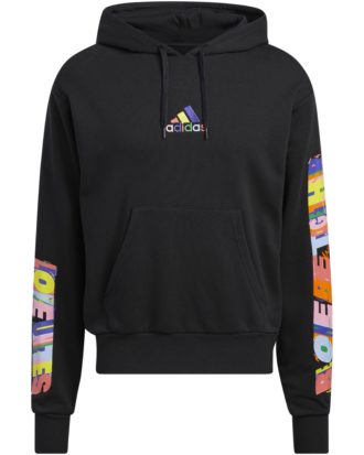 adidas Pride Hoodie Herren