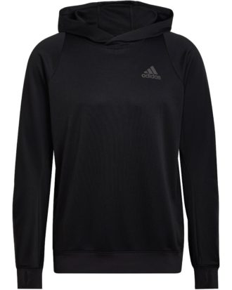 adidas RUN Laufhoodie Herren