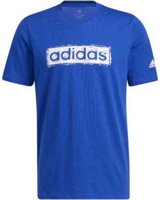 adidas Sketch T-Shirt Herren