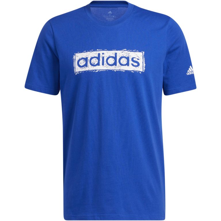 adidas Sketch T-Shirt Herren