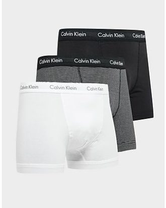 Calvin Klein Underwear 3-Pack Boxershorts Herren - Herren