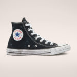 Chuck Taylor All Star Brushed Canvas