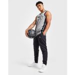 Jordan Sport Woven Trainingshose Herren - Herren, Black/Black/White