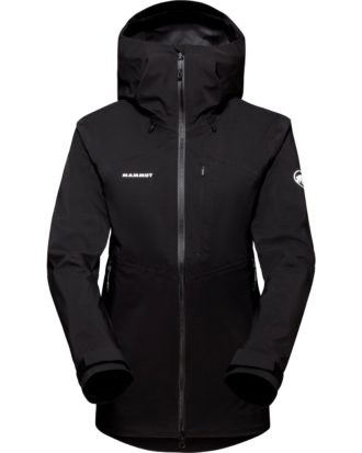 Mammut Alto Guide Hardshelljacke Damen