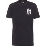 New Era New York Yankees T-Shirt Herren