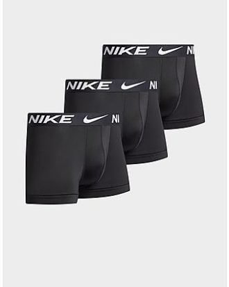 Nike 3 Pack Boxershorts Herren - Herren