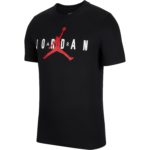 Nike Air Wordmark T-Shirt Herren