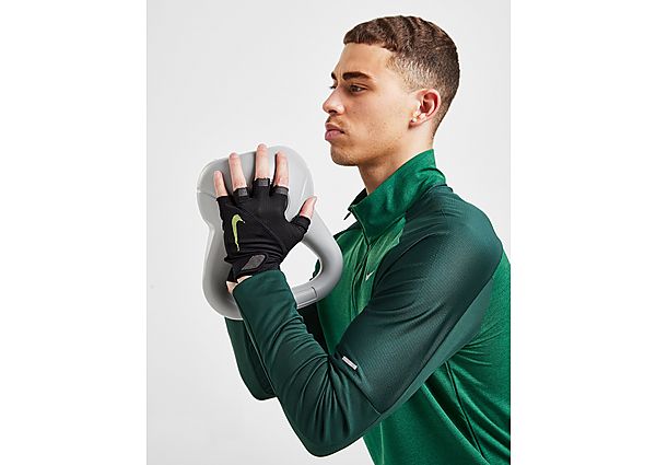 Nike Elemental Fitness Handschuhe - Damen, Green