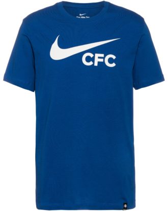 Nike FC Chelsea T-Shirt Herren