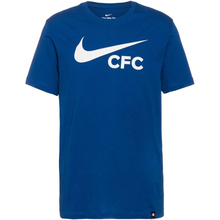 Nike FC Chelsea T-Shirt Herren