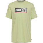 Nike FC Libero T-Shirt Herren