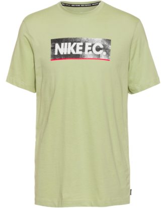 Nike FC Libero T-Shirt Herren