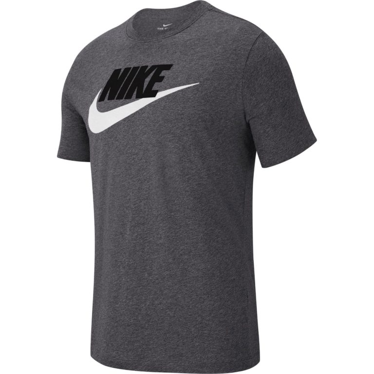 Nike NSW Futura T-Shirt Herren