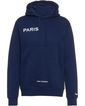 Nike Paris Saint-Germain Hoodie Herren