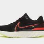 Nike React Infinity Run Flyknit 3 Herren