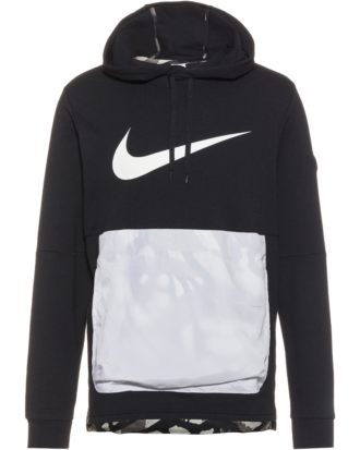 Nike Therma Hoodie Herren