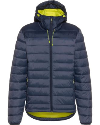 OCK Steppjacke Herren