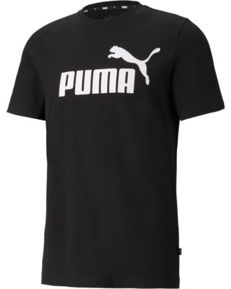 PUMA ESS T-Shirt Herren