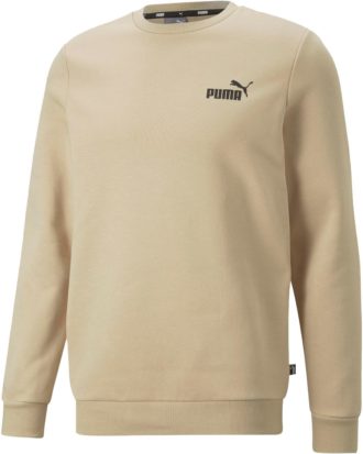 PUMA Essentiell Sweatshirt Herren