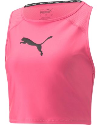 PUMA Fit Eversculpt Funktionstank Damen