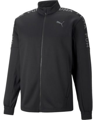 PUMA Fit Power Trainingsjacke Herren