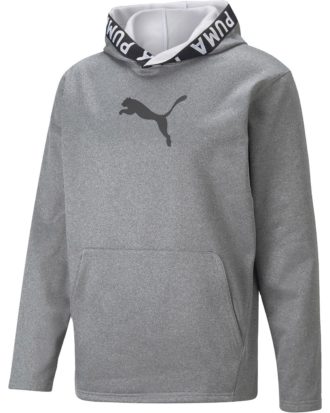 PUMA PWR Hoodie Herren