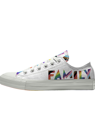 Personalisierter Chuck Taylor All Star Pride By You