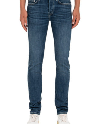 Rocco Relaxed Skinny Basic Blue