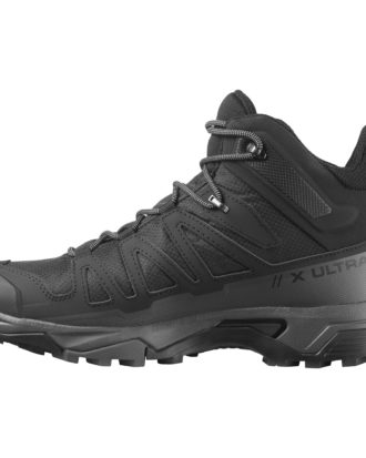 Salomon X ULTRA 4 MID Wanderschuhe Herren