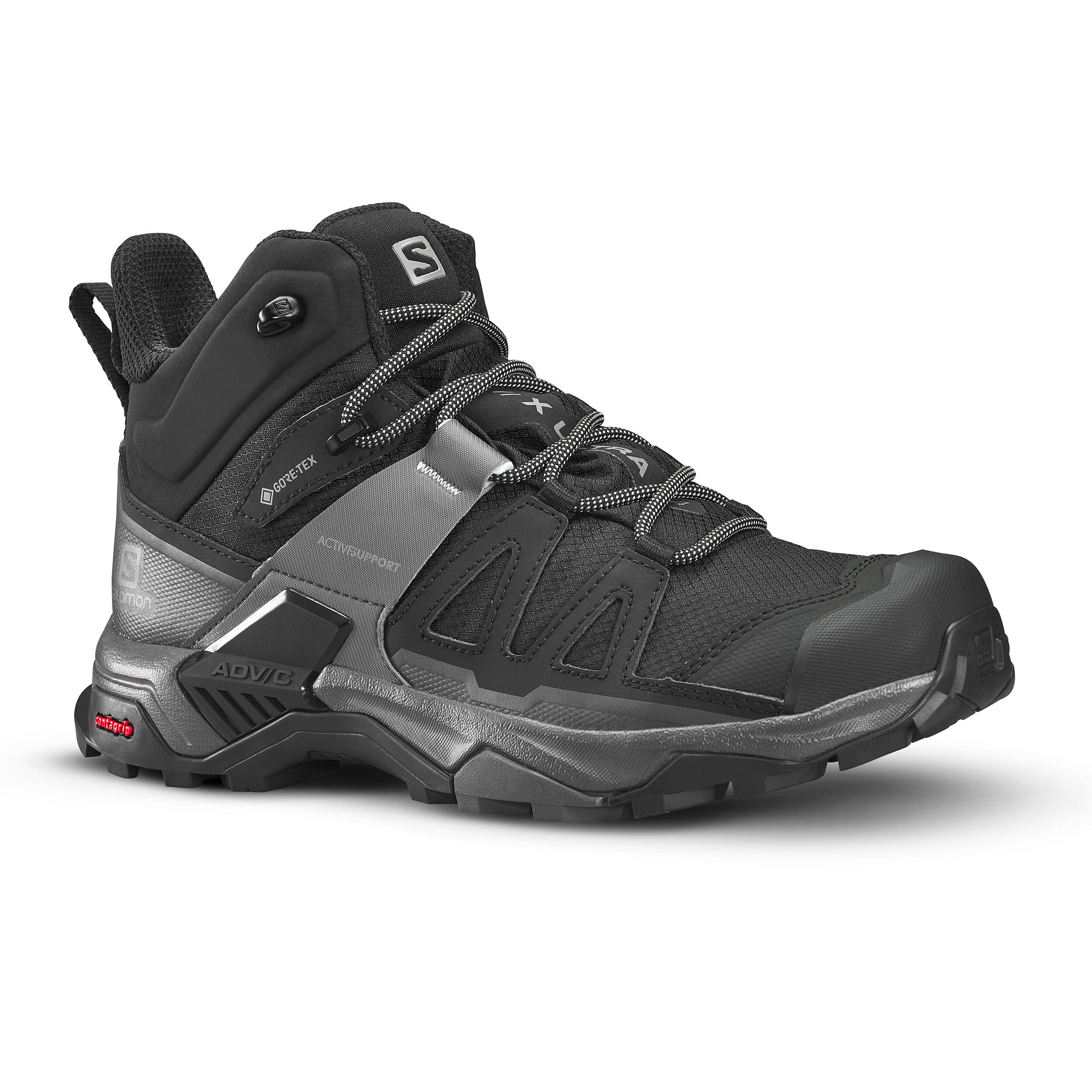 Schone Salomon Wanderschuhe Herren Sale Bilder