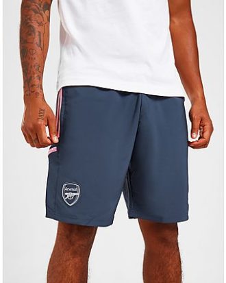 adidas Arsenal FC Downtime Shorts - Herren