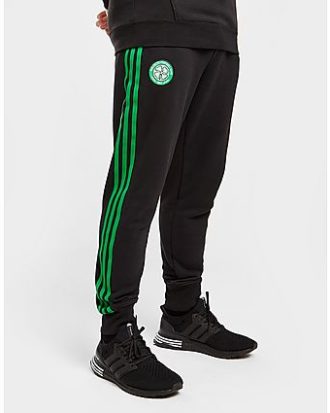 adidas Celtic FC DNA Jogginghose PRE ORDER - Herren