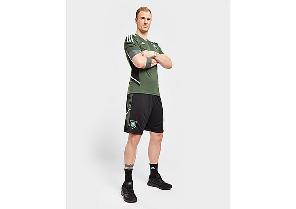adidas Celtic FC Training Shorts PRE ORDER - Herren