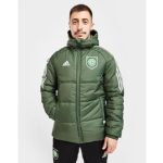 adidas Celtic FC Winter Jacke PRE ORDER - Herren