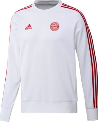 adidas FC Bayern Sweatshirt Herren