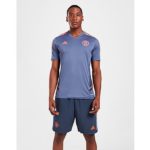 adidas Manchester United FC Downtime Shorts Herren - Herren