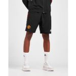 adidas Manchester United FC Downtime Shorts Herren - Herren