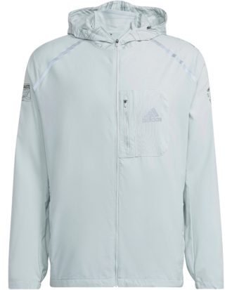 adidas Marathon Laufjacke Herren