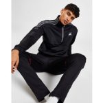 adidas Match 1/2 Zip Top Herren - Herren