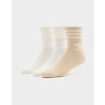 adidas Originals 3-Pack Trefoil Socken - Damen