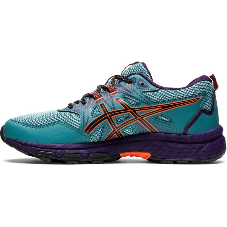 ASICS GEL-VENTURE 8 Trailrunning Schuhe Damen