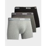 BOSS 3-Pack Boxershorts Herren - Herren