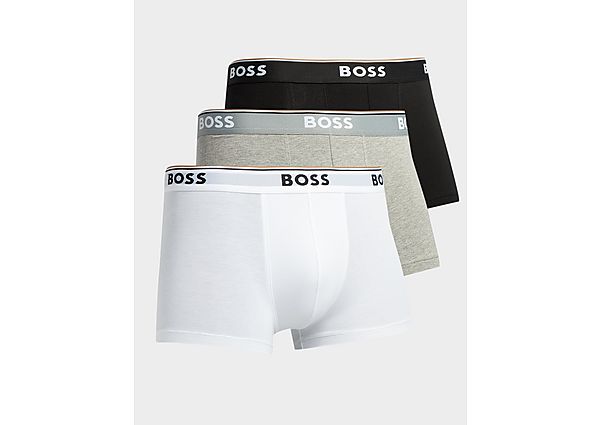 BOSS 3 Pack Boxershorts Herren - Herren