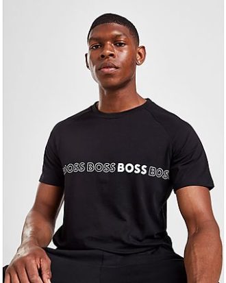 BOSS Dolphin Linear T-Shirt Herren - Herren