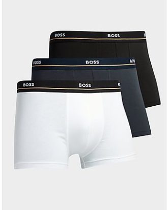 BOSS Loungewear 3-Pack Boxershorts Herren - Herren